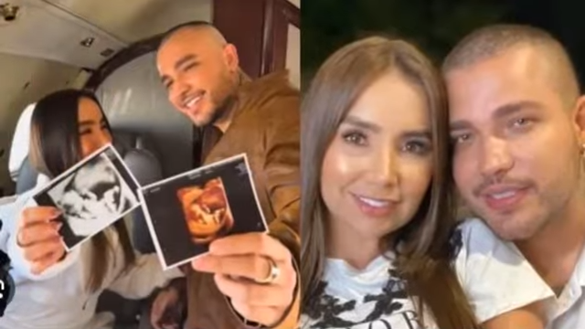 TRISTE NOTICIA ! PAOLA JARA Y JESSI URIBE ROMPEN EL SILENCIO SOBRE LA PERDIDA DE SU EMBARAZO ! 0-15 screenshot