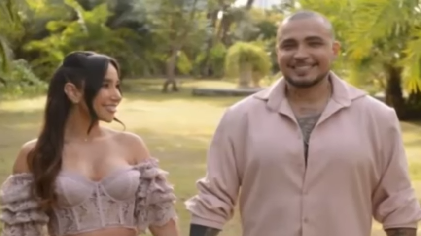 TRISTE NOTICIA ! PAOLA JARA Y JESSI URIBE ROMPEN EL SILENCIO SOBRE LA PERDIDA DE SU EMBARAZO ! 1-35 screenshot