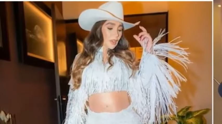 TRISTE NOTICIA ! PAOLA JARA Y JESSI URIBE ROMPEN EL SILENCIO SOBRE LA PERDIDA DE SU EMBARAZO ! 1-50 screenshot