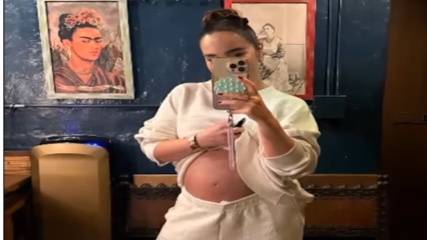 TRISTE NOTICIA ! PAOLA JARA Y JESSI URIBE ROMPEN EL SILENCIO SOBRE LA PERDIDA DE SU EMBARAZO ! 2-5 screenshot