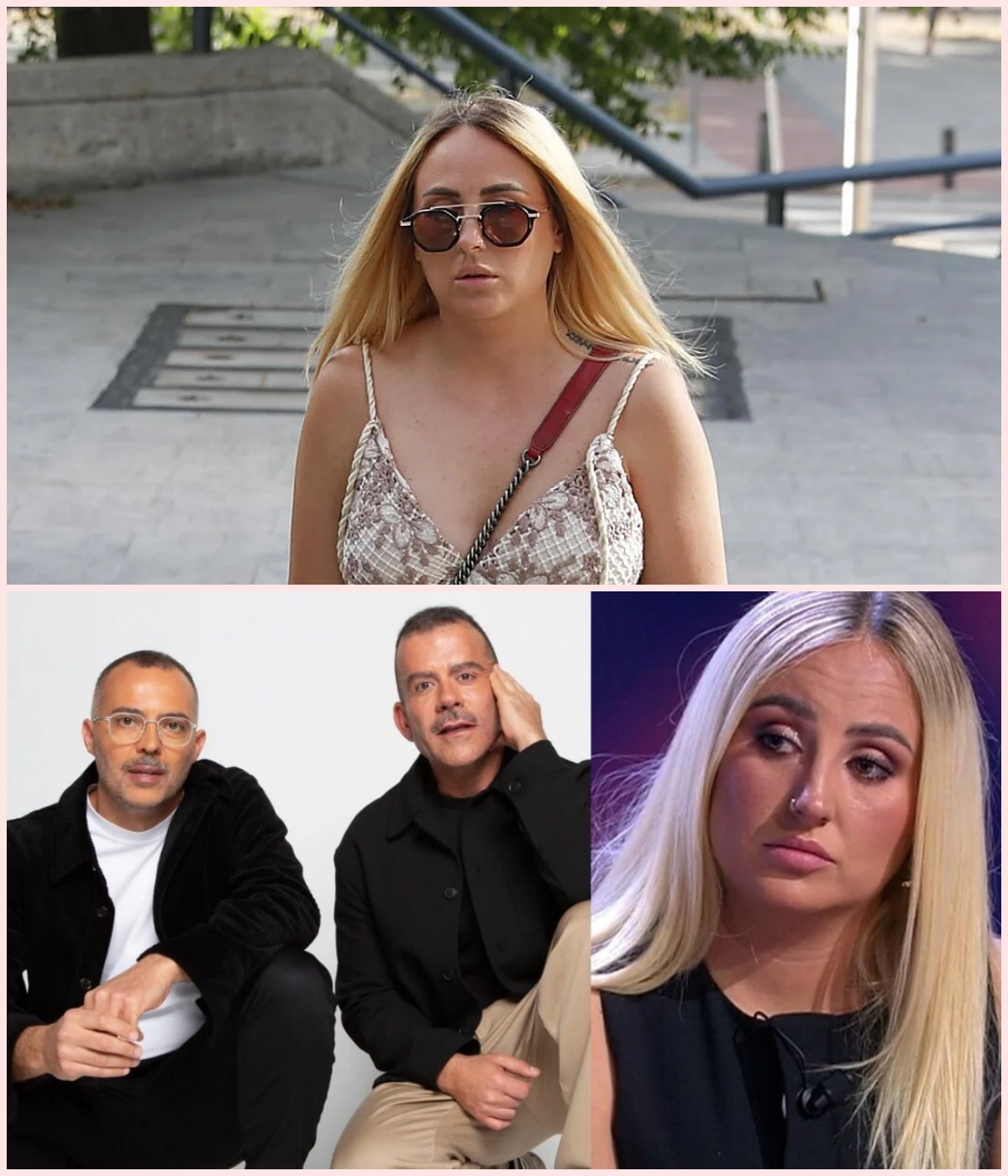 Los creadores de 'Sálvame', condenados por revelar el episodio de ...